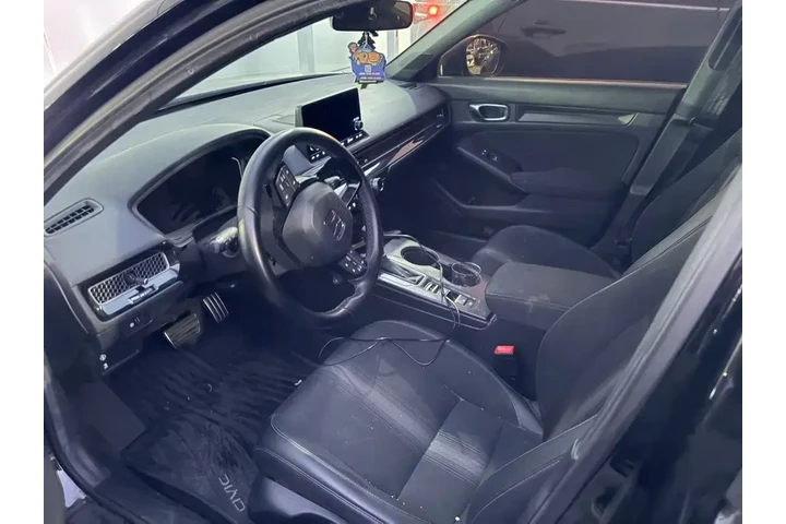 $25177 : Honda Civic 2024 Sport 4dr H image 7