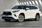 $38900 : Toyota Highlander Hybrid 202 thumbnail