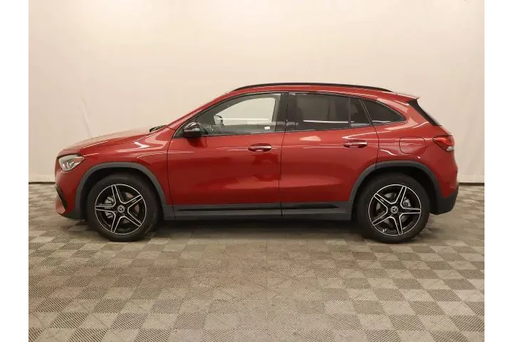 $26888 : Mercedes-Benz GLA 2021 AWD G image 8