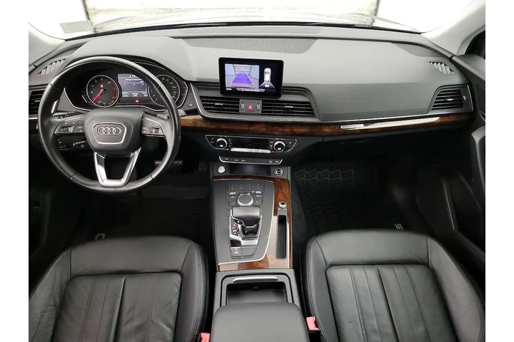 $22998 : Audi Q5 2018 AWD 2.0T quattr image 9