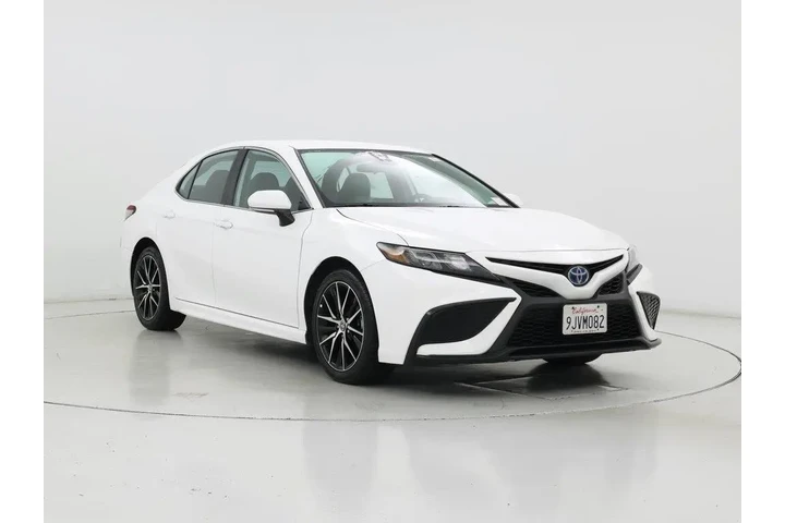 $28998 : Toyota Camry Hybrid 2024 SE image 1