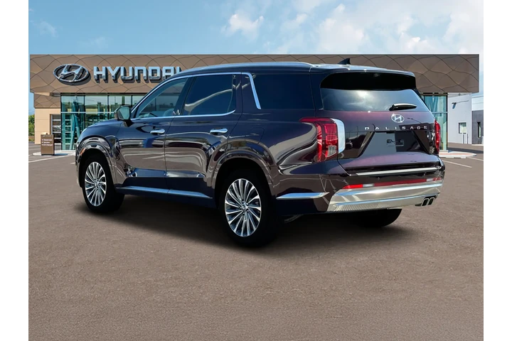 $36995 : Hyundai PALISADE 2024 AWD Ca image 5