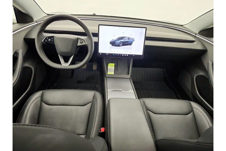 $35998 : Tesla Model 3 2024 Long Rang image 9