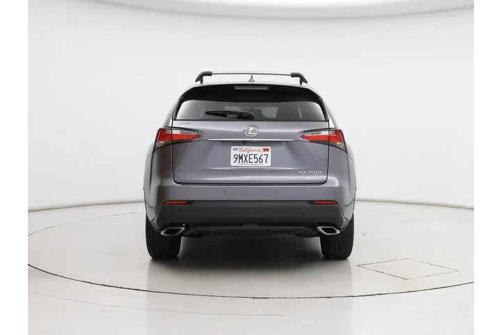 $17998 : Lexus NX 200t 2015 F SPORT 4 image 6