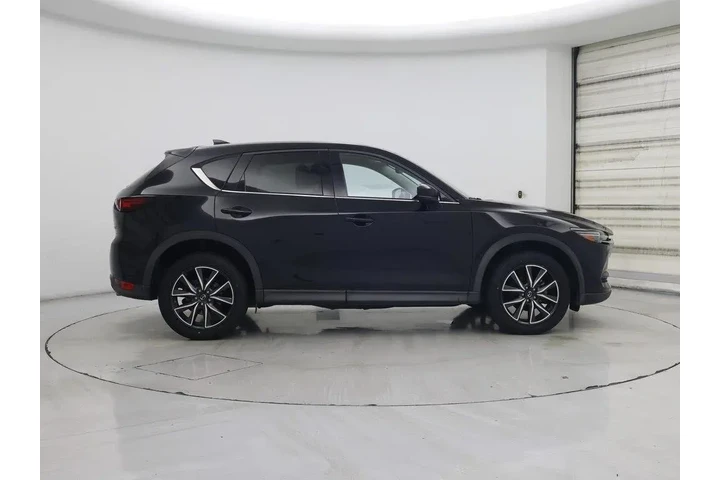 $21998 : Mazda CX-5 2017 AWD Grand To image 7