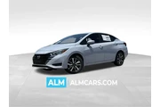Nissan Versa 2025 SV 4dr Sed en Atlanta