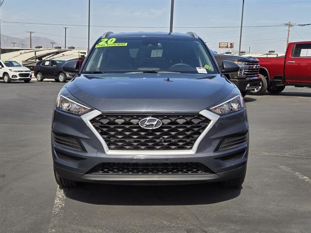 $16546 : Pre-Owned 2020 TUCSON VALUE image 2