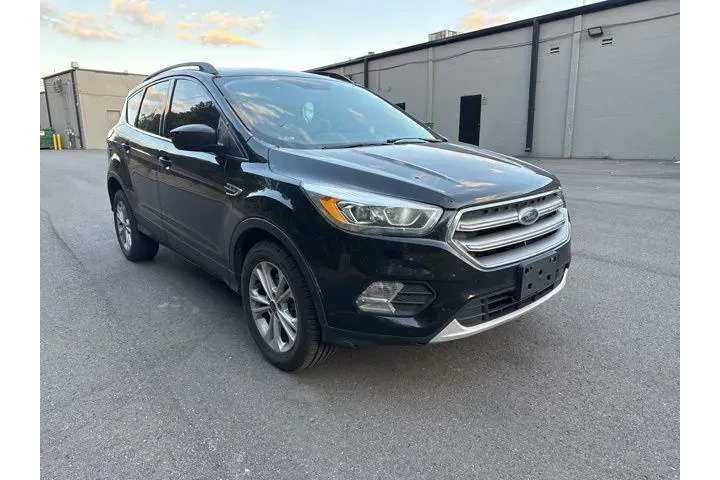 $8999 : Ford Escape 2017 AWD SE 4dr image 1