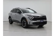Kia Sportage 2023 AWD X-Line