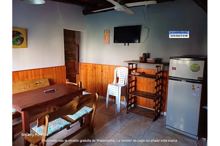 $50000 : Alquiler vacacional Villa Gese image 2