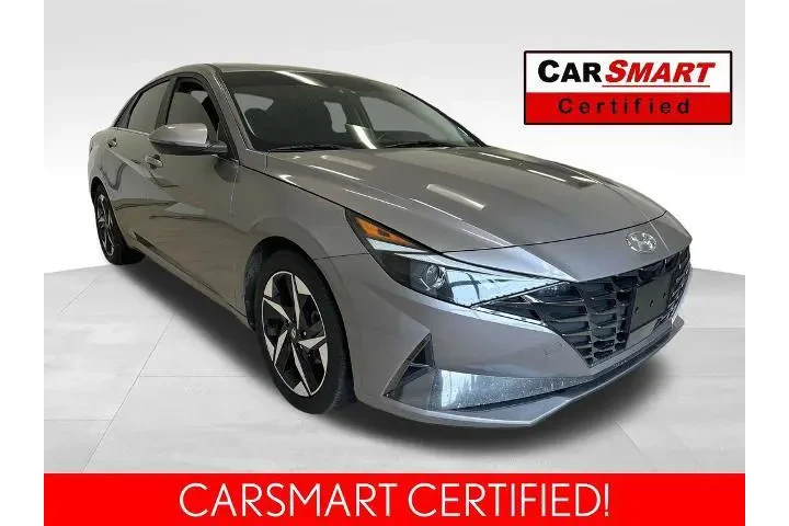 $14924 : Hyundai ELANTRA 2022 SEL 4dr image 1