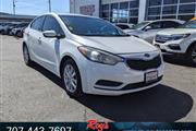 2014 Forte LX Sedan en Eureka