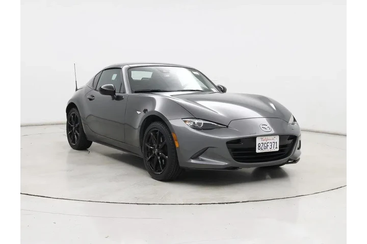 $24998 : Mazda MX-5 Miata RF 2021 Clu image 1