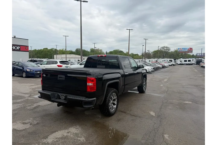 $19980 : 2015 GMC Sierra 1500 4WD Crew image 2