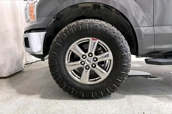 $29591 : Ford F-150 2020 4x2 XL 4dr S image 6