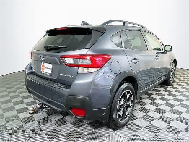 $22902 : PRE-OWNED 2020 SUBARU CROSSTR image 10