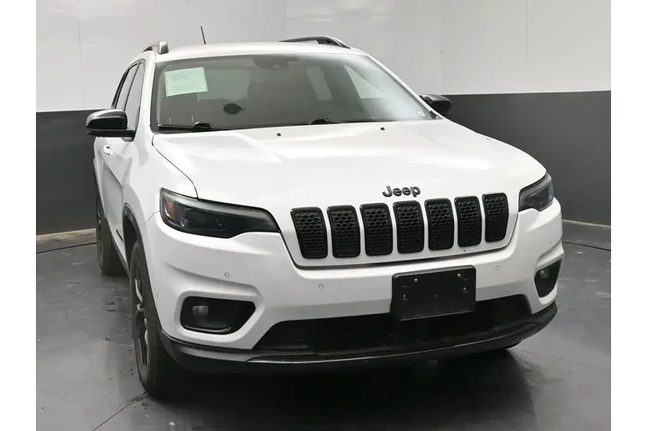 $25480 : Jeep Cherokee 2023 4x4 Altit image 2