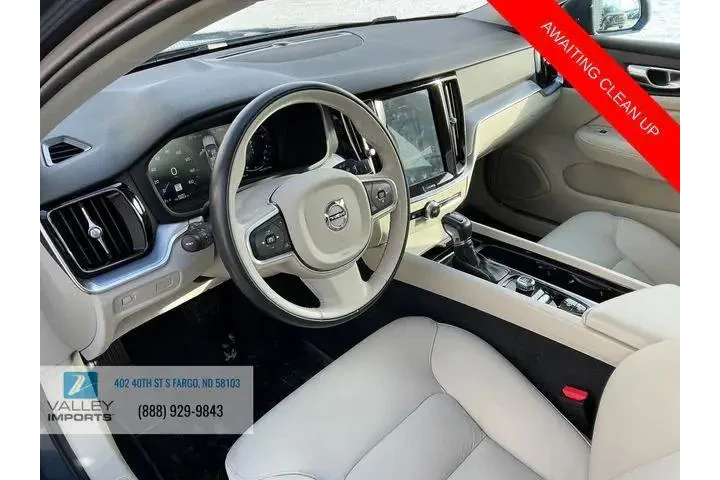 $18150 : Volvo S60 2020 AWD T6 Moment image 8