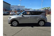 $18250 : Kia Soul 2024 LX 4dr Crossov thumbnail