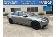 2017 XF S en Plano