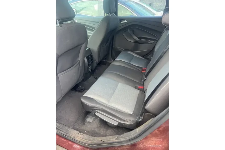 $11988 : Ford Escape 2018 SE 4dr SUV image 6