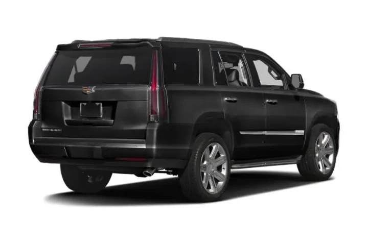 $30650 : Cadillac Escalade 2018 4x4 L image 3