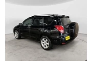 $8861 : Toyota RAV4 2008 4x4 Limited thumbnail