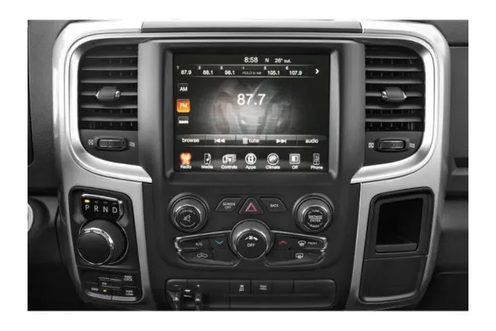 $31795 : Ram 1500 Classic 2024 4x4 Wa image 10