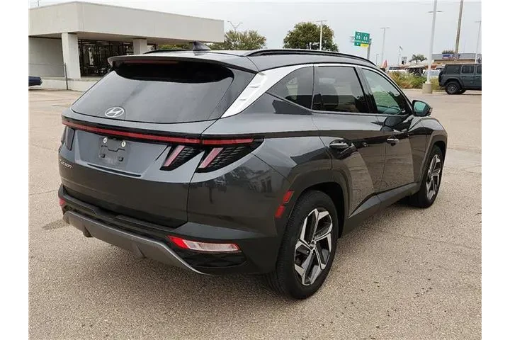 $29995 : Hyundai TUCSON 2024 Limited image 4