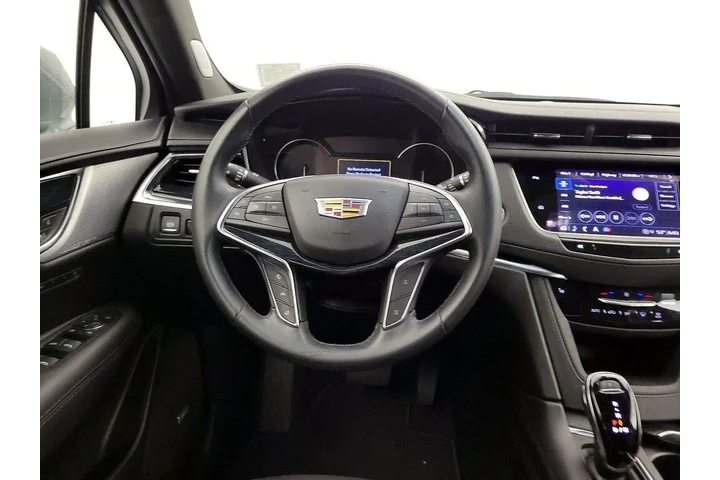 $32998 : Cadillac XT5 2025 Premium Lu image 10