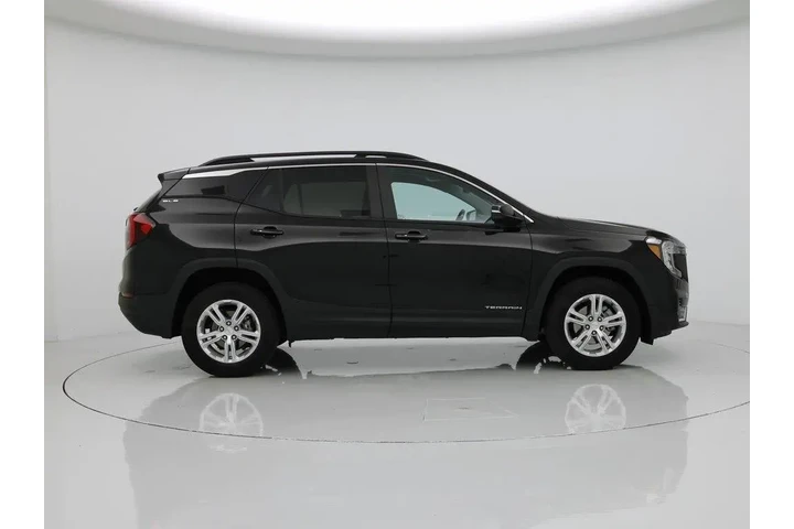 $24998 : GMC Terrain 2022 AWD SLE 4dr image 7