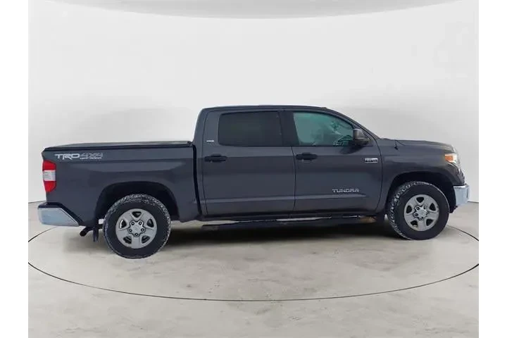 $27961 : Toyota Tundra 2016 4x4 SR5 4 image 6