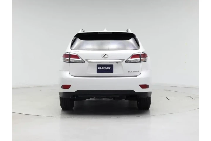 $18998 : Lexus RX 350 2015 4dr SUV image 6