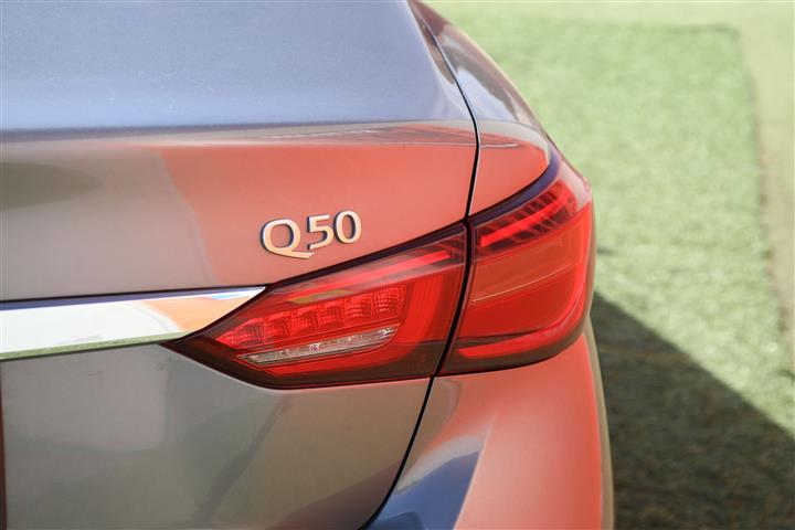 $20999 : 2019 INFINITI Q50 LUXE image 6