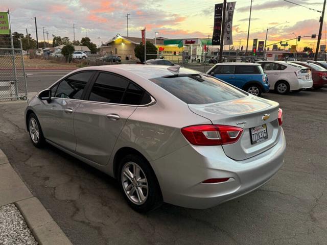 $9995 : 2016 Cruze LT Auto image 5