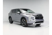 Mitsubishi Outlander 2024 SE