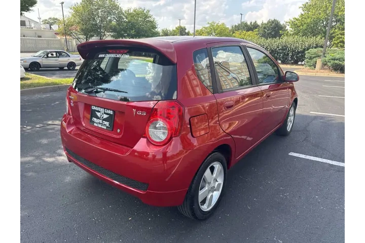 $4995 : 2009 G3 image 6