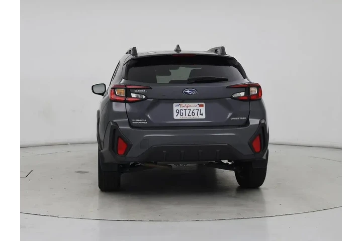 $25998 : Subaru Crosstrek 2024 AWD Pr image 6