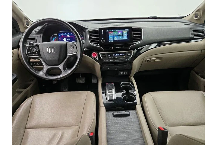 $23998 : Honda Pilot 2019 Touring 4dr image 9