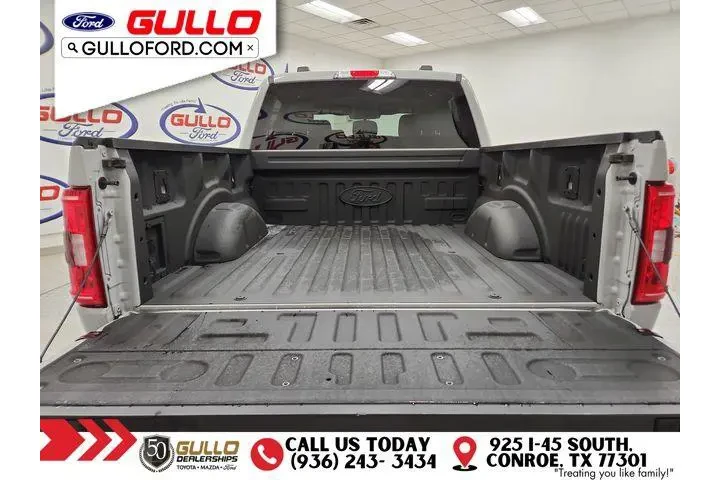 $39782 : Ford F-150 2023 4x4 XLT 4dr image 10
