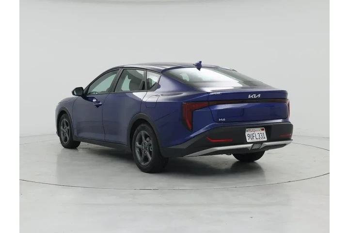$23998 : Kia K4 2025 LXS 4dr Sedan image 2