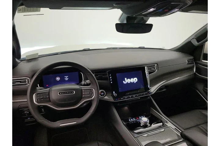 $38998 : Jeep Wagoneer 2022 4x2 Serie image 9