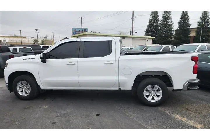 $24999 : 2019 Silverado 1500 image 8