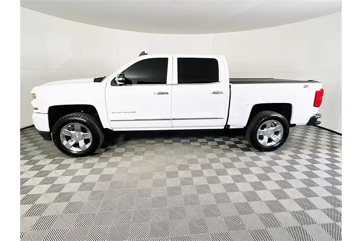 $31800 : Chevrolet Silverado 1500 201 image 4