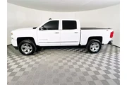 $31800 : Chevrolet Silverado 1500 201 thumbnail