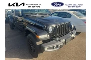 Jeep Gladiator 2023 4x4 Texa