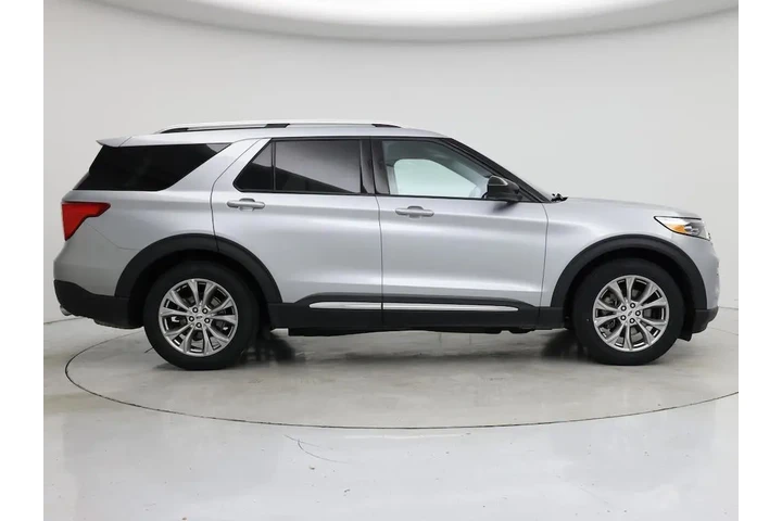 $26998 : Ford Explorer 2023 Limited 4 image 7