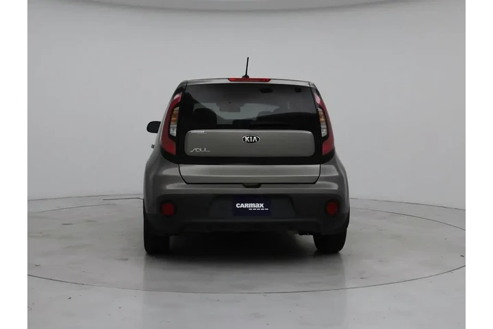 $12599 : Kia Soul 2018 4dr Crossover image 6