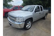 2012 Silverado 1500 LT en Dallas