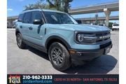 Ford Bronco Sport 2023 AWD B